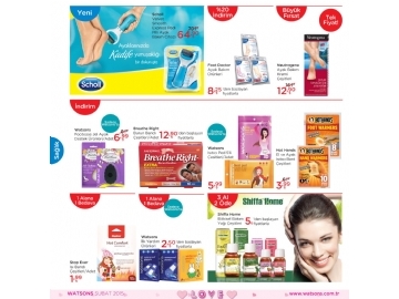 Watsons �ubat 2015 - 40