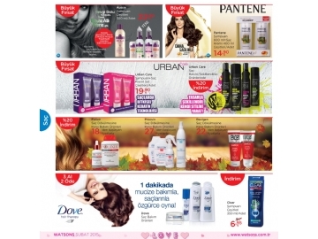 Watsons �ubat 2015 - 34