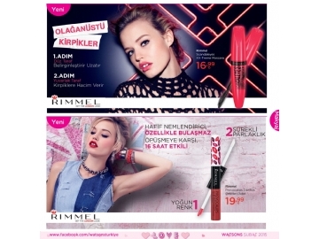 Watsons �ubat 2015 - 23
