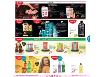 Watsons �ubat 2015 - 33