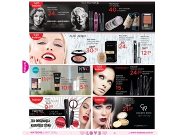 Watsons �ubat 2015 - 24