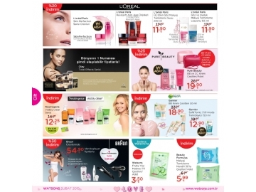 Watsons �ubat 2015 - 26