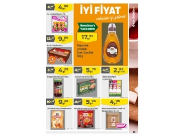 Migros 19 ubat - 25