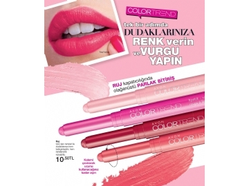 Avon 3. Katalog 2015 - 108