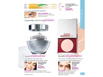 Avon 3. Katalog 2015 - 59