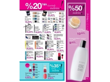 Avon 3. Katalog 2015 - 117