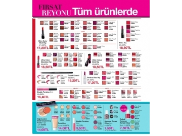 Avon 3. Katalog 2015 - 116