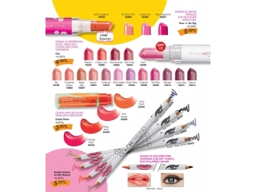 Avon 3. Katalog 2015 - 106