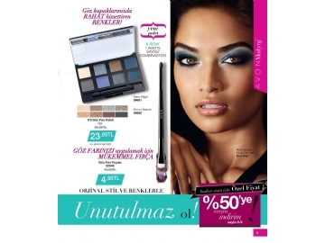 Avon 3. Katalog 2015 - 9