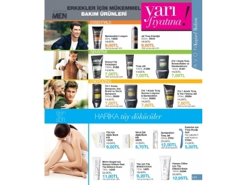 Avon 3. Katalog 2015 - 143