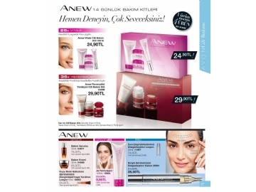 Avon 3. Katalog 2015 - 43