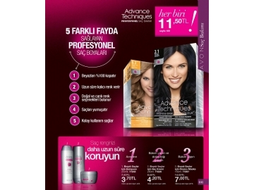 Avon 3. Katalog 2015 - 125