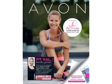 Avon 3. Katalog 2015 - 91