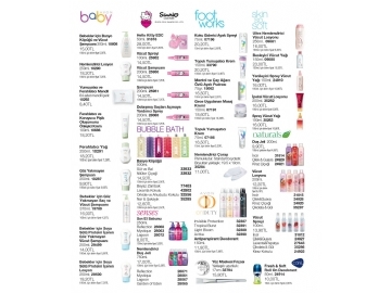 Avon 3. Katalog 2015 - 142