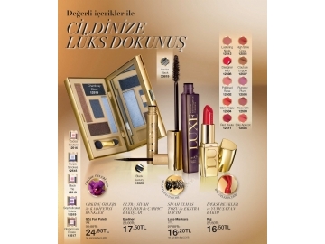 Avon 3. Katalog 2015 - 112