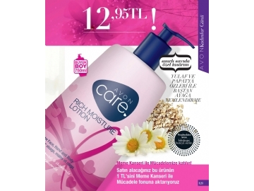 Avon 3. Katalog 2015 - 145