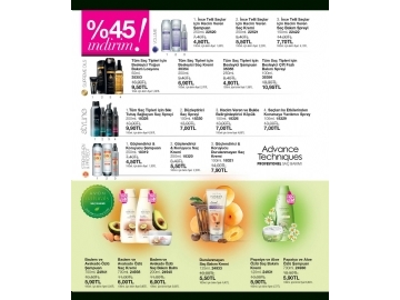 Avon 3. Katalog 2015 - 122