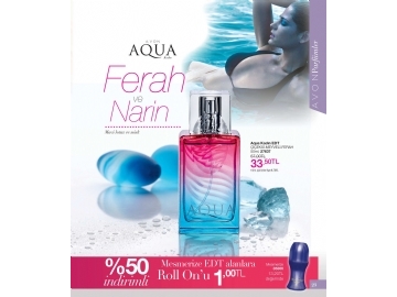 Avon 3. Katalog 2015 - 23