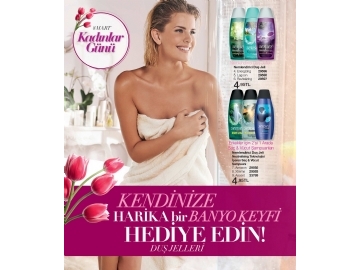 Avon 3. Katalog 2015 - 4