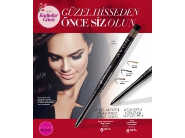 Avon 3. Katalog 2015 - 146