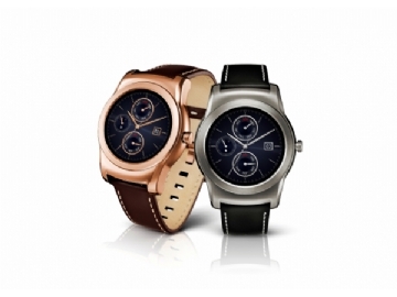 LG Watch Urbane - 3