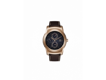 LG Watch Urbane - 2