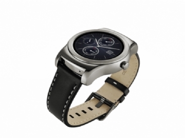 LG Watch Urbane - 4