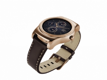 LG Watch Urbane - 1