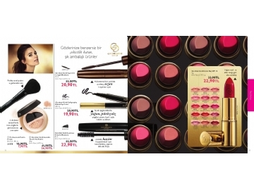 Oriflame Mart 2015 - 17