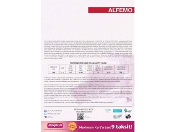 Alfemo - 111