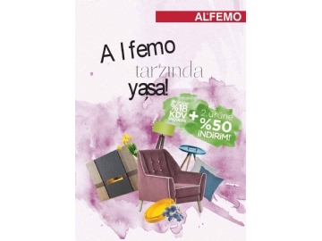 Alfemo - 1