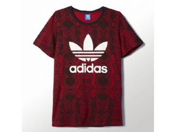 adidas Originals Red - 4