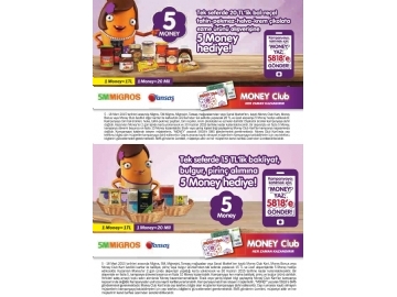 Migros 5 Mart - 28