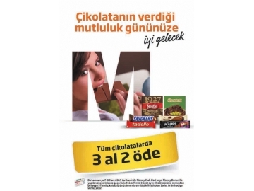 Migros 5 Mart - 69