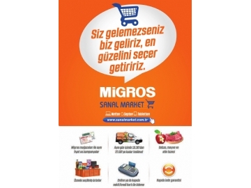 Migros 5 Mart - 51