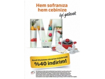 Migros 5 Mart - 65