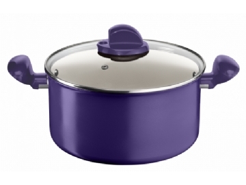 Tefal Ceramic Colors Induction - 6