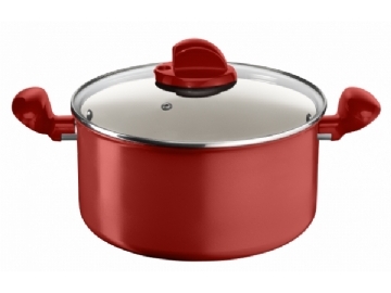 Tefal Ceramic Colors Induction - 5