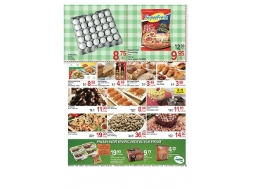 CarrefourSA 7 - 20 Mart - 15