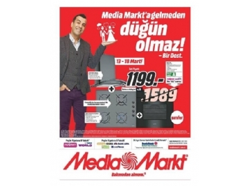 Media Markt 13-18 Mart 2015 - 10