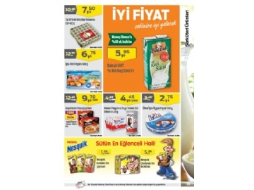 Migros 19 Mart - 18