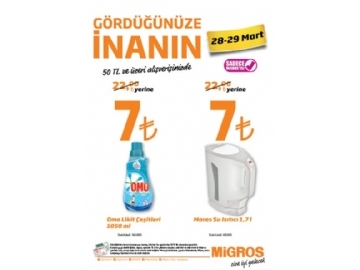 Migros 19 Mart - 61