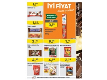 Migros 19 Mart - 30