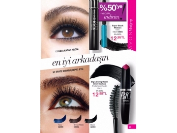 Avon 2015 4. Katalog - 41