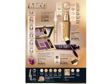 Avon 2015 4. Katalog - 64