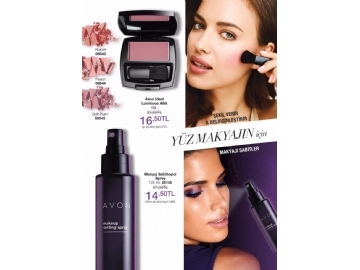 Avon 2015 4. Katalog - 38