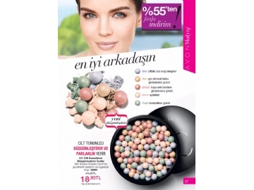 Avon 2015 4. Katalog - 37