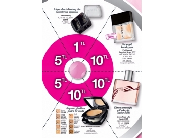 Avon 2015 4. Katalog - 21