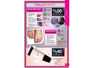 Avon 2015 4. Katalog - 67