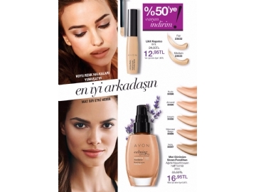 Avon 2015 4. Katalog - 39